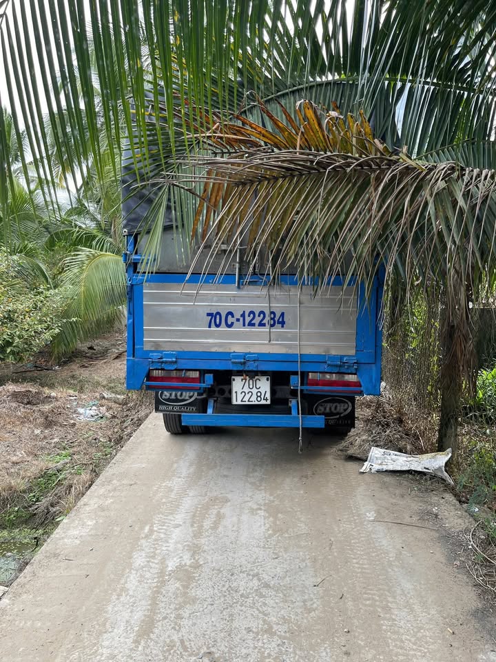 Đất nền Long Hòa A, Châu Thành, Đồng Tháp - 175m² - 500-600 triệu