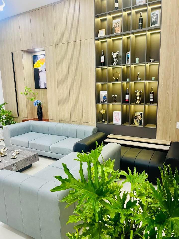 Nhà riêng Lộ Liên Hương Rạch Giá 125m² giá 990 triệu - Giá tốt hiếm có!