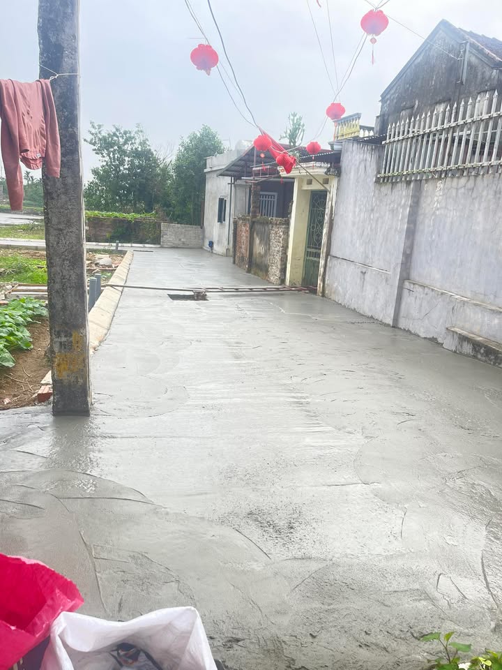 Đất nền Chương Mỹ 81m² - Gần THPT Đồng Phú - Giá 1.65 tỷ