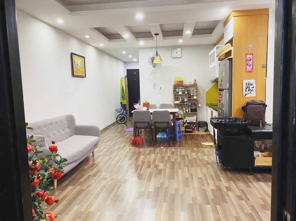 Căn hộ Quận Đống Đa 70m² giá 3 tỷ - Sẵn sàng vào ở!