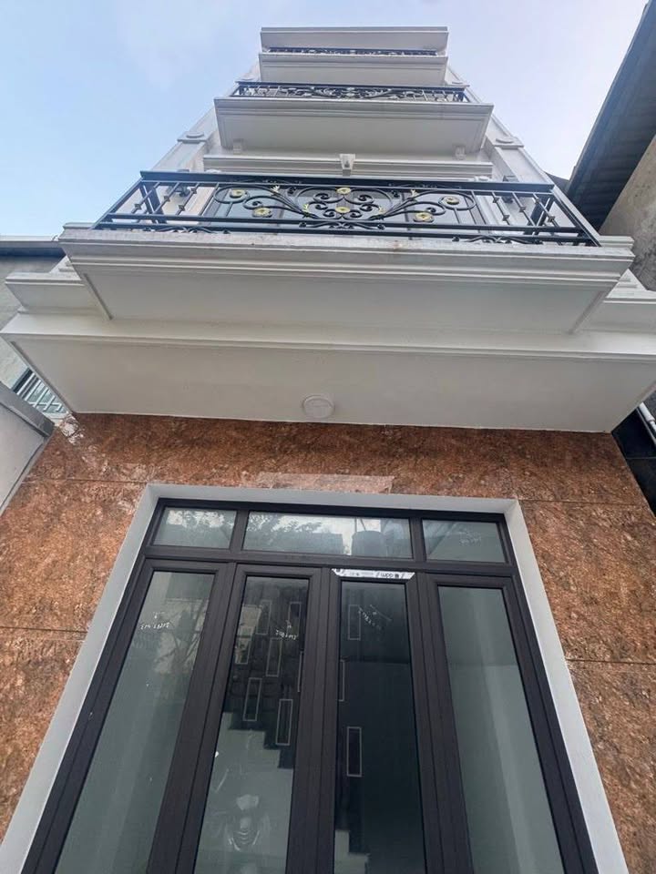 Nhà 50m² Thường Tín - 20m Ô Tô Tránh, 7 Tỷ, Sổ Đỏ Sẵn Sàng