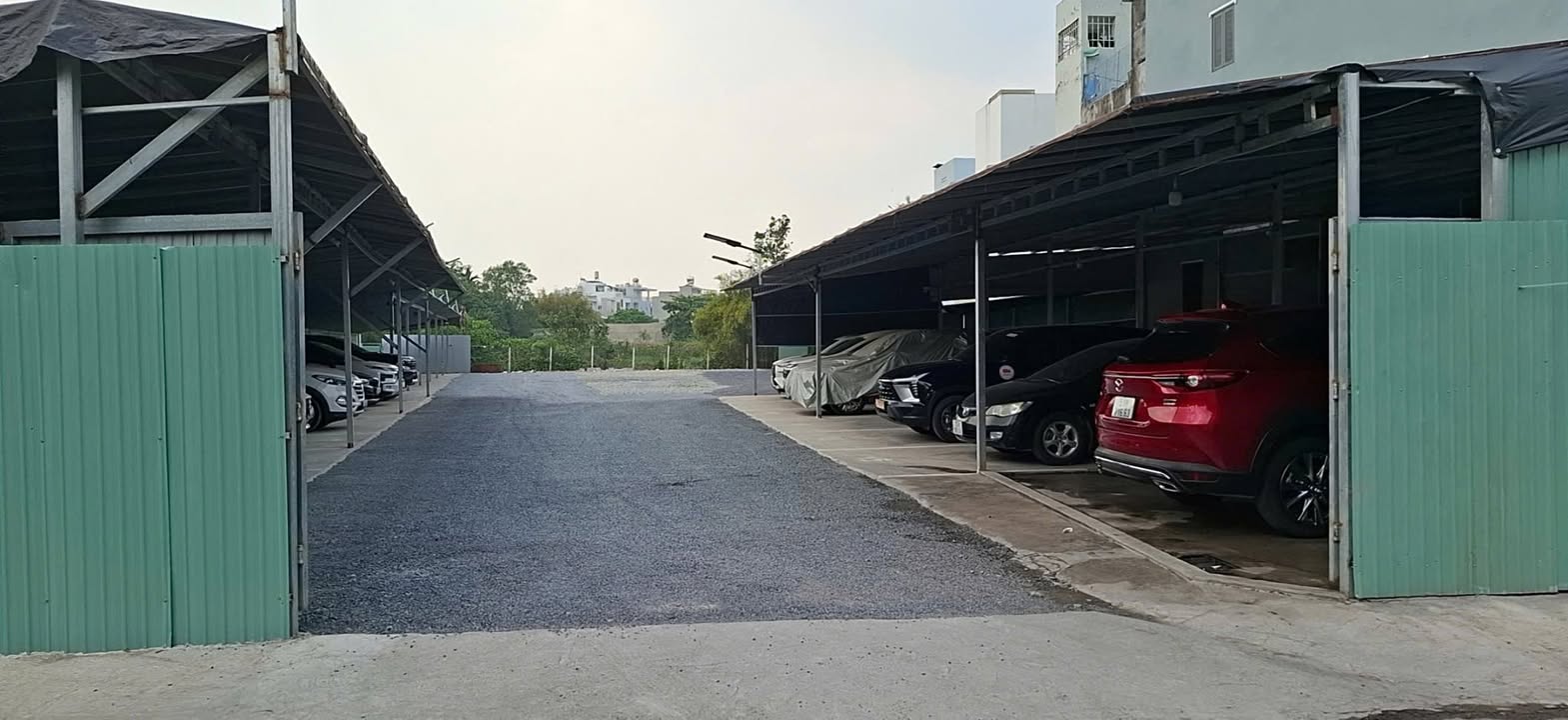 Đất nền Tăng Nhơn Phú, Thủ Đức 1900m² - Tiềm năng tăng giá vượt trội!