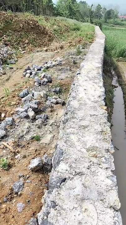 Đất Vườn Ba Vì 2200m² - View Cánh Đồng Triệu Đô, Sẵn Sàng Nghỉ Dưỡng