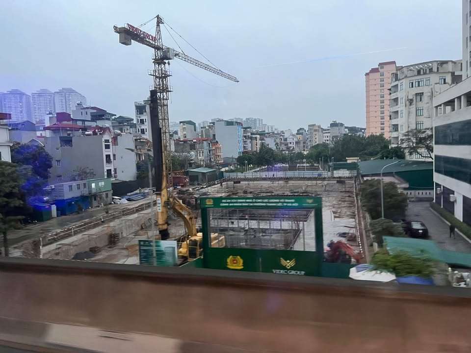 Căn hộ Valenta Nguyễn Xiển Thanh Liệt 3.500m² bàn giao ngay