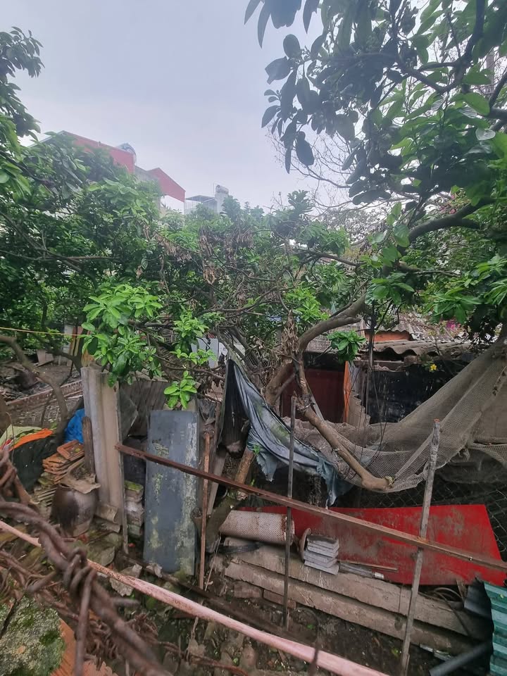 Đất nền Xuân Phương Nam Từ Liêm 215m² - Sổ đỏ chính chủ