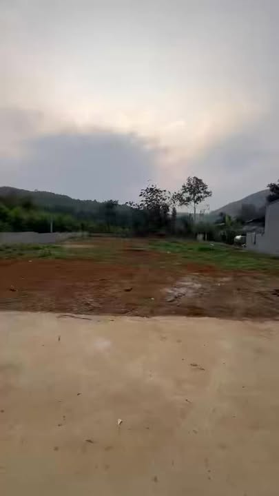 Đất Nền Võ Miếu 180m² Full Thổ Cư - Sổ Sẵn, Giá Chỉ Hơn 300 Triệu