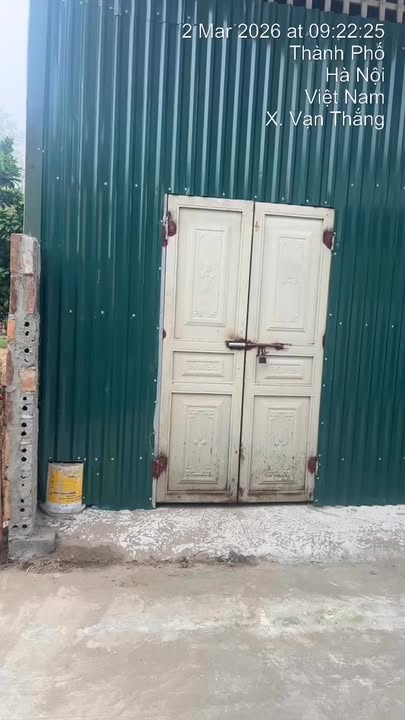 Đất nền Ba Vì, Hà Nội 270m² - Sổ đỏ chính chủ, tiềm năng sinh lời!