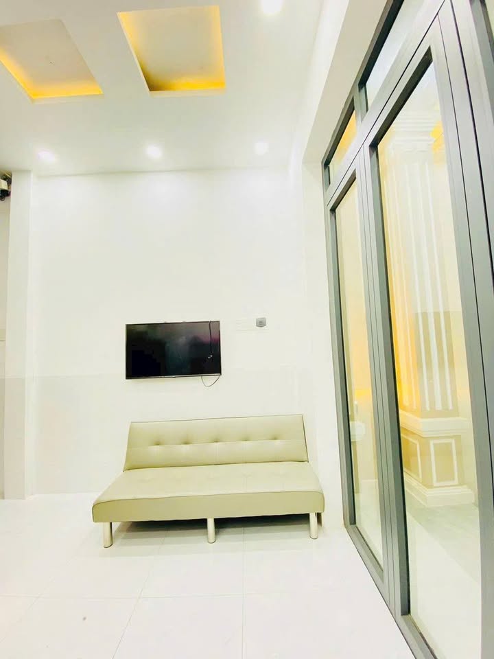 Nhà Hẻm Ô Tô Đoàn Thị Điểm P3 Sóc Trăng - 145m² Sổ Hồng, Giá Tốt