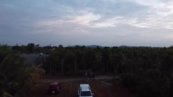 Đất Nông Nghiệp Buôn Ma Thuột 970m² 2.08 Tỷ - Sổ Đỏ Chính Chủ!