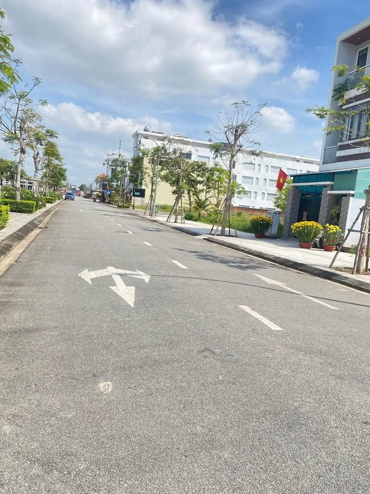 Đất nền Phú Mỹ Nghĩa Mỹ 125m² hơn 1.7 tỷ - Sổ đỏ chính chủ