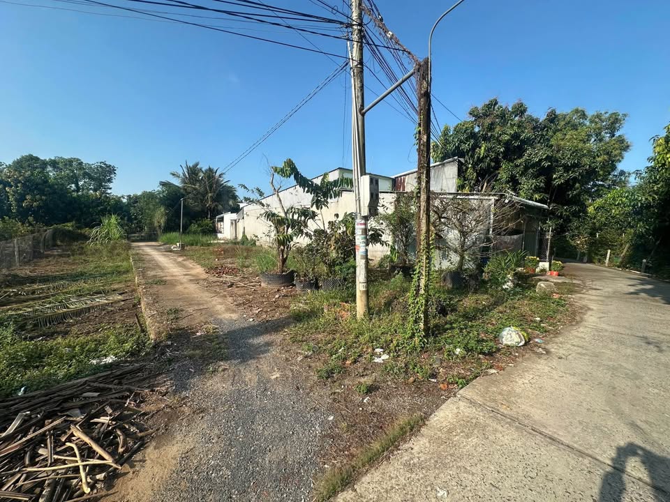 Đất nền Đường Cái Da 239.8m² - Giá 1.3 tỷ - Đường to ô tô!