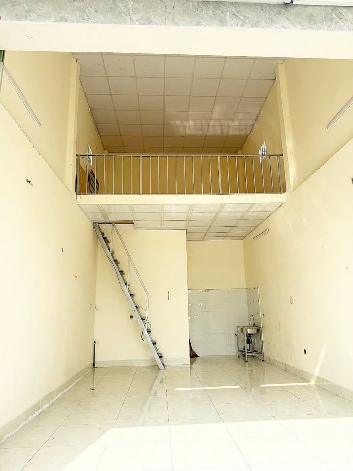 Nhà Phố P. Rạch Dừa, Vũng Tàu 50m² - Mặt tiền kinh doanh đắc địa!