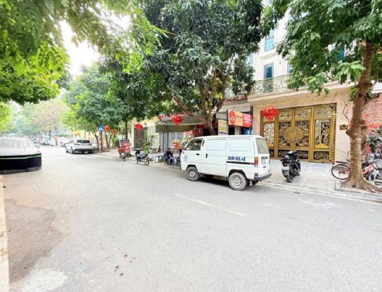 Townhouse Phú La Hà Đông 65m² - Cho thuê ngay