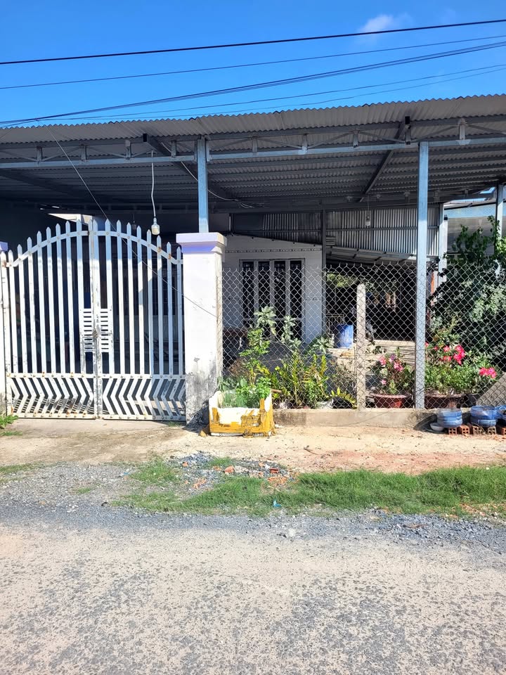 Đất 550m² Phường Long Thành Bắc, Tây Ninh - Sổ Hồng TC100% - Giá 1 Tỷ