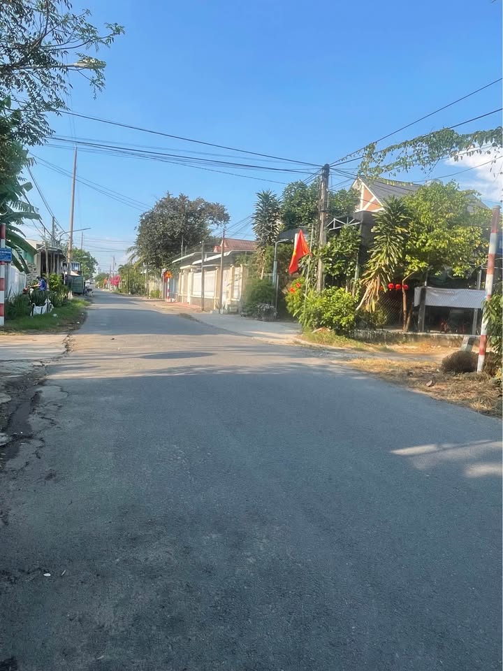 Đất nền P. Hiệp Ninh, Tây Ninh 85m² - Sổ đỏ chính chủ!