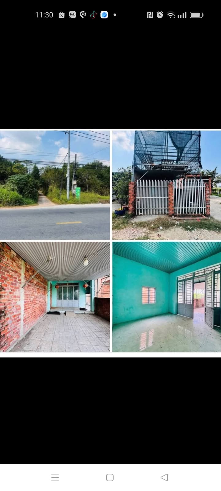 Đất Phường Thanh Điền, Tây Ninh - Giá 350 Triệu, Sổ Hồng Riêng