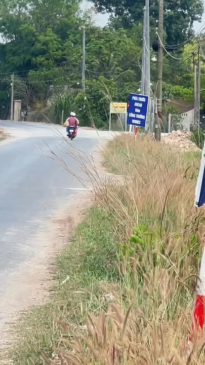 Đất Tiên Thuận - 137m² Thổ Cư Giá Chỉ 470 Triệu - Sổ Hồng Sẵn Sàng