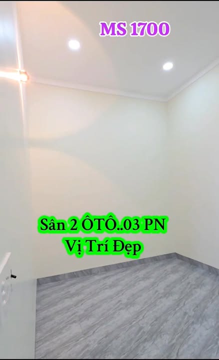 Nhà riêng Thành Phố Tây Ninh 208m² - Sẵn sàng ở ngay!