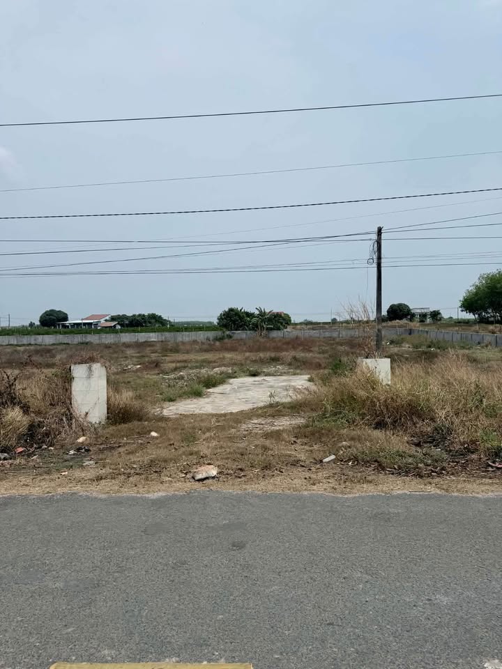 Bán Đất Mặt Tiền 1005m² Phường Bình Minh, Tây Ninh - View Núi, Gần Chợ