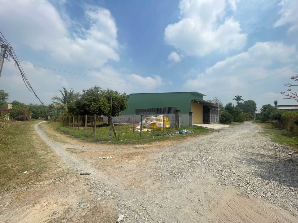 Đất 260m² 2 Mặt Tiền Hẻm Trần Phú, Tây Ninh - Giá Đầu Tư 41.3 Tỷ