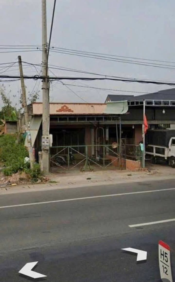 Đất nền Dương Minh Châu 192m² 9.6 tỷ - Pháp lý rõ ràng