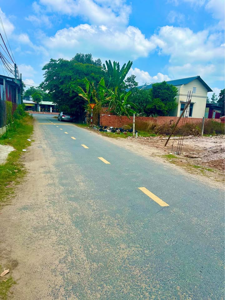 Đất nền Tây Ninh 121m² giá 850 triệu - Sổ đỏ chính chủ