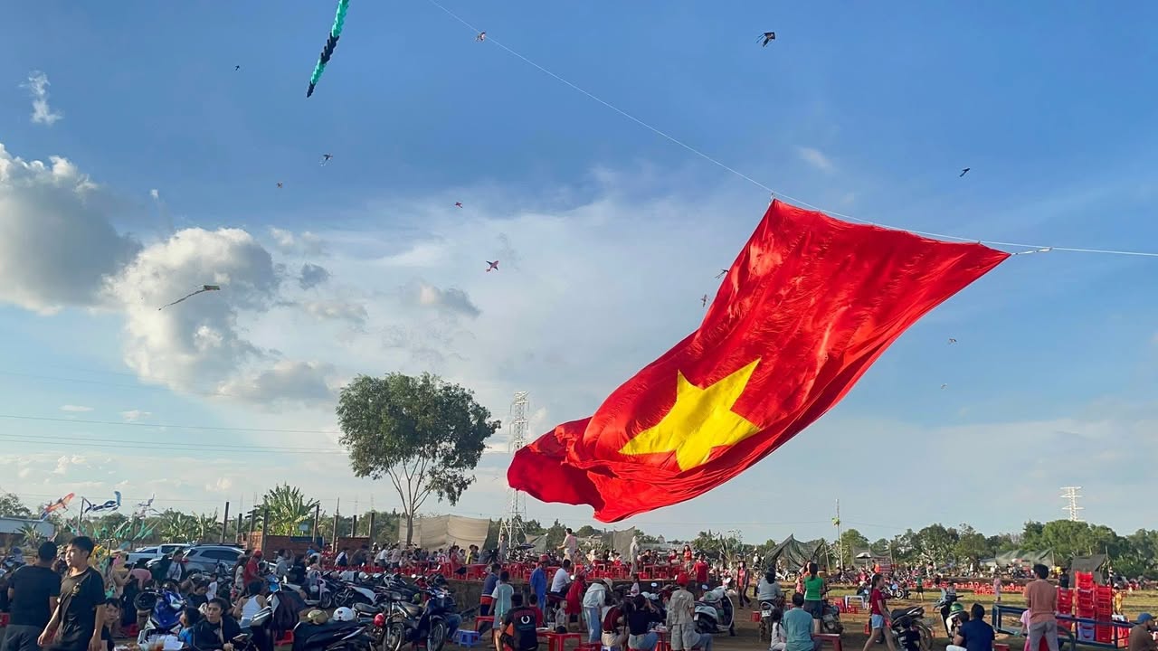 Đất nền Trảng Bom 3300m² - Đường lớn ô tô vào tận nơi