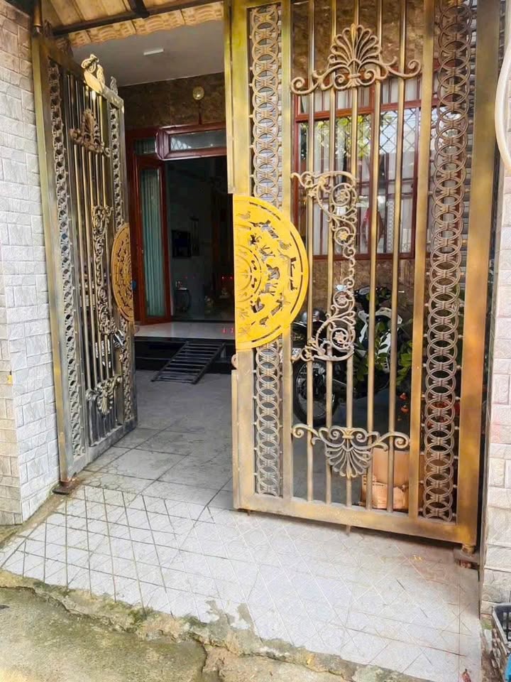 Nhà riêng Trảng Dài, Biên Hòa 120m² giá 1.65 tỷ - Giá tốt hiếm có!