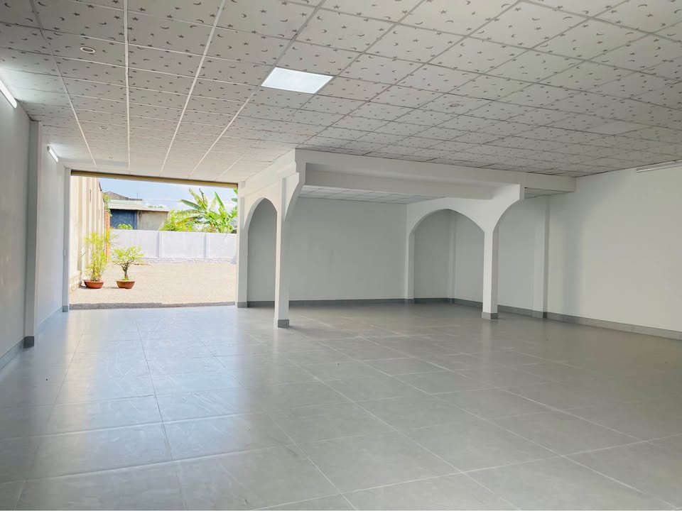 Mặt Tiền QL1A Trảng Bom 320m² - Giá 15 Triệu/Tháng - Kinh Doanh Đa Ngành