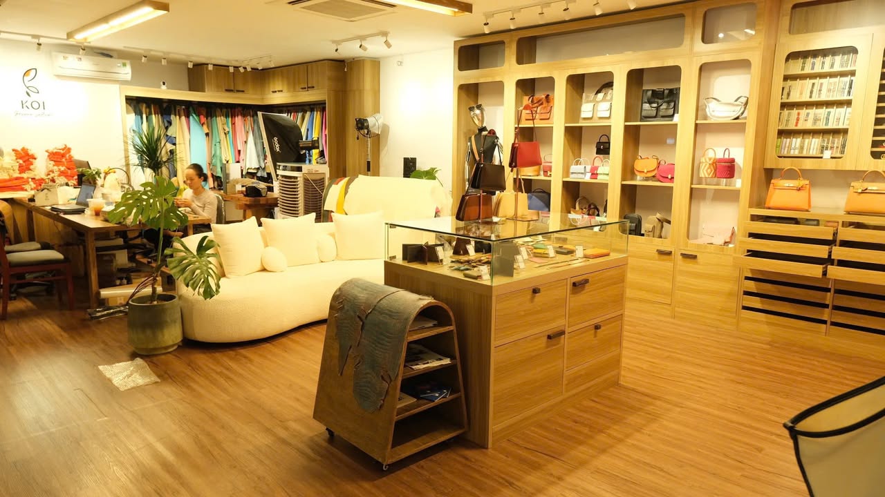 Sang Nhượng Shophouse Kinh Doanh 160m² Mặt Tiền Hoa Hồng, Phú Nhuận - Giá Tốt 250 Triệu