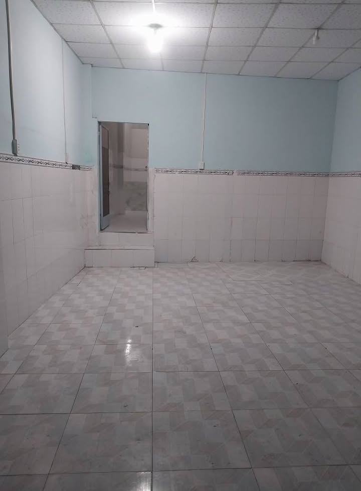 Nhà Mặt Tiền Trần Đại Nghĩa Vĩnh Long 64m² - Mặt Tiền Kinh Doanh