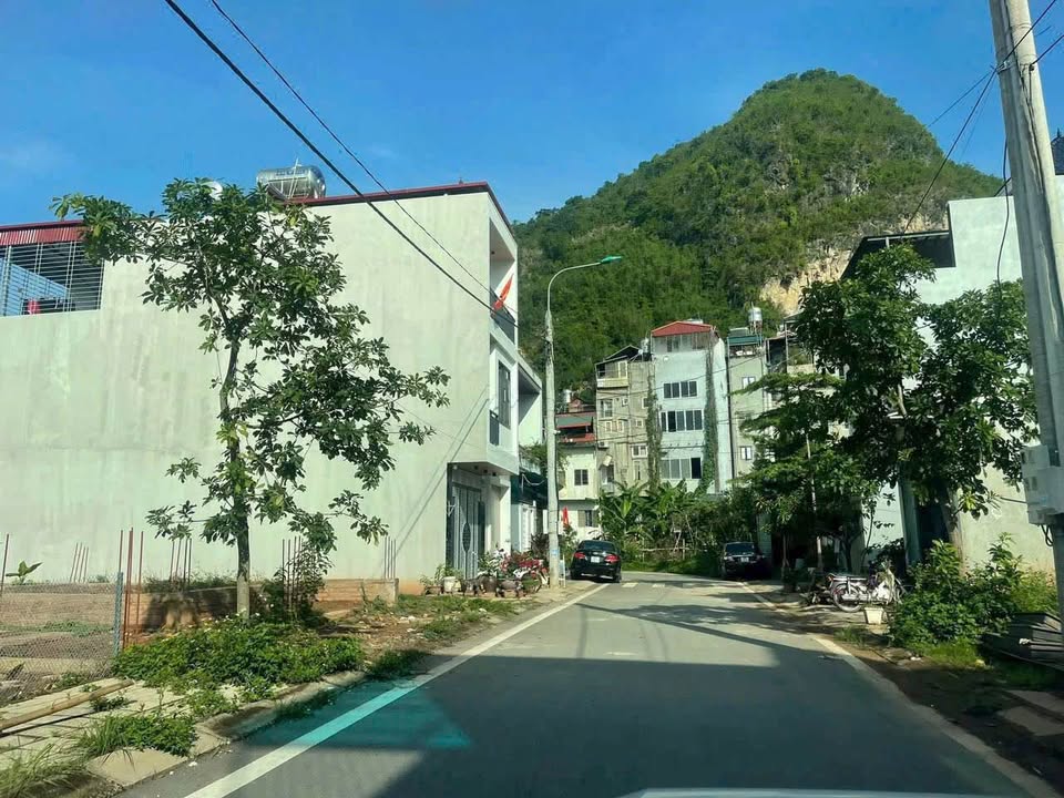 Đất nền Thành phố Sơn La 60m² - Sổ đỏ chính chủ!