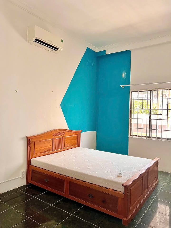 Phòng Trọ Thoáng Mát, Full Nội Thất 2.5 Triệu/Tháng - Hoàng Hoa Thám, Vũng Tàu