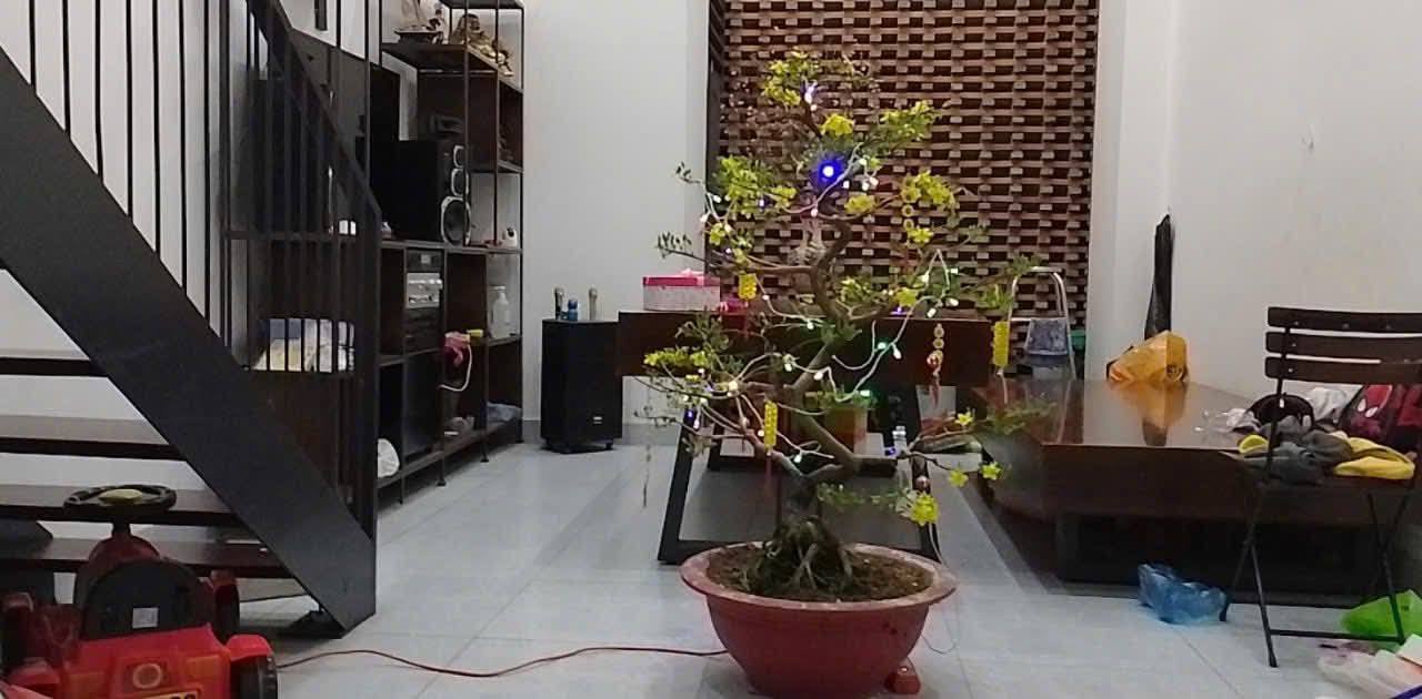 Nhà riêng QL13, Hiệp Bình Phước 68m² - Ô tô vào tận nhà!