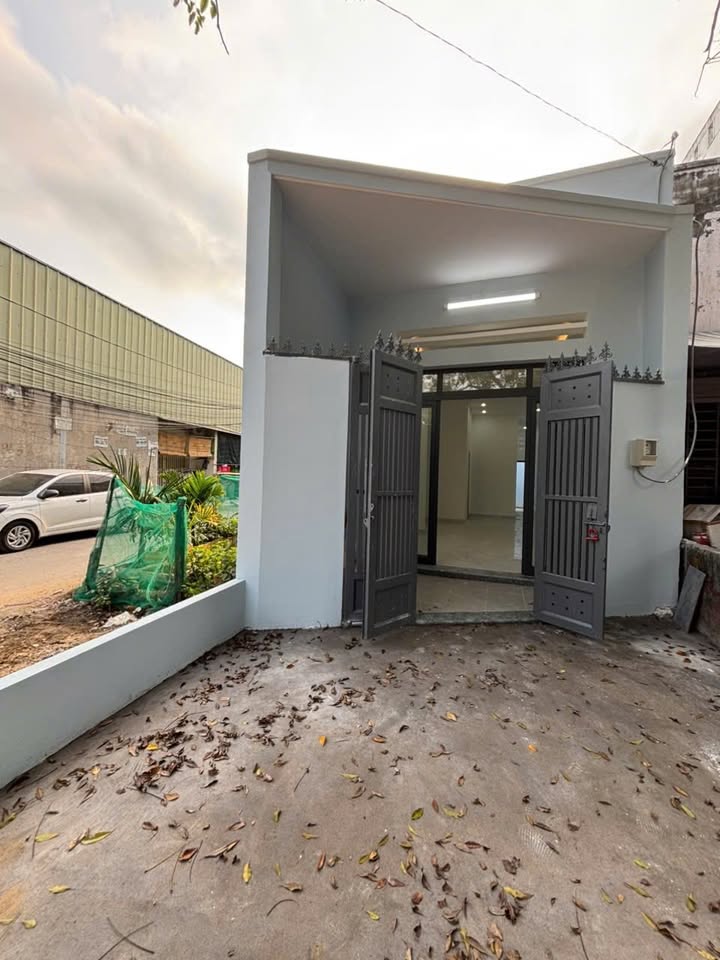 Mặt tiền Võ Văn Hát, Thủ Đức 68m² - Kinh doanh, ở ngay!