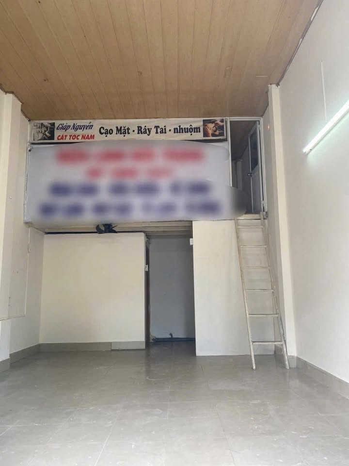 Cho thuê Kiot Mặt tiền Dương Đình Hội, TP Thủ Đức - 28m² - 7 Triệu/tháng