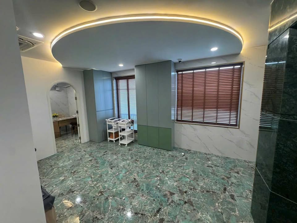 Nhà Phố Quang Trung, Gò Vấp 77m² - Thích hợp KD đa ngành!