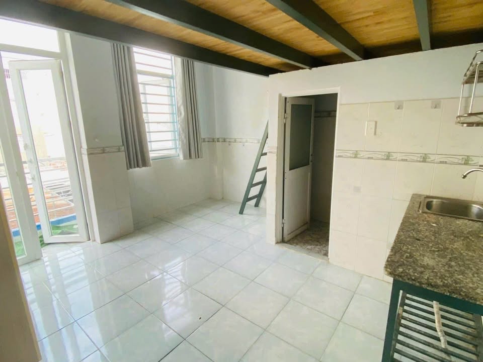 Căn hộ mini 499 Quang Trung, Gò Vấp 4-4.2 triệu - Ban công thoáng mát!