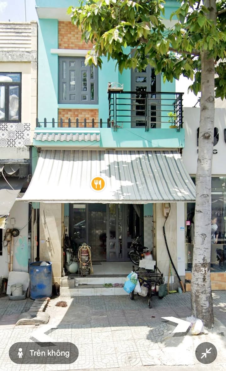 Nhà Mặt Tiền Hóc Môn 60m² giá 20 triệu - Mặt tiền kinh doanh đắc địa!