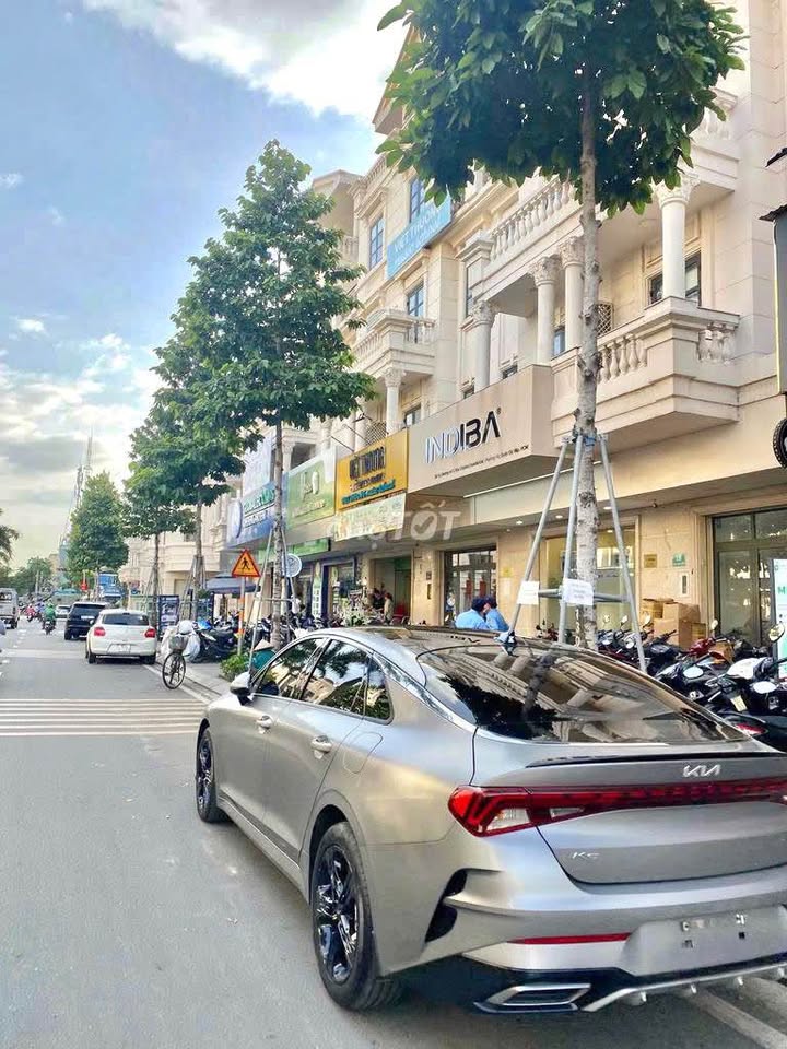 Sang nhượng Tòa Nhà 16 Phòng Cityland, Gò Vấp - Lợi nhuận 40 Triệu/Tháng