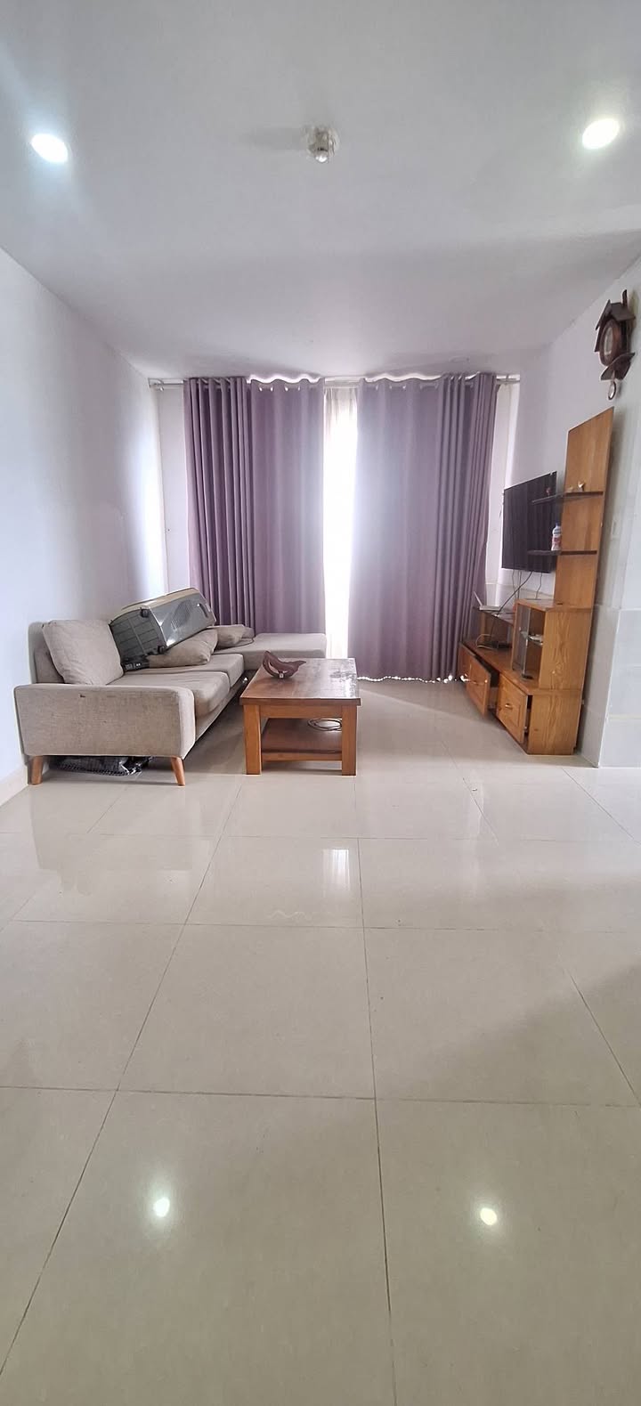 Căn hộ Dreamhome 2 Gò Vấp 65m² giá 9 triệu - Bàn giao ngay!