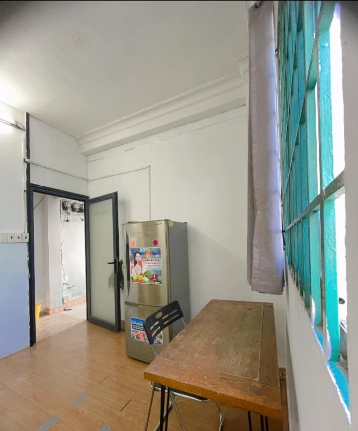 Thuê phòng trọ Nguyễn Oanh Gò Vấp 2.8 triệu - Sẵn sàng ở ngay!