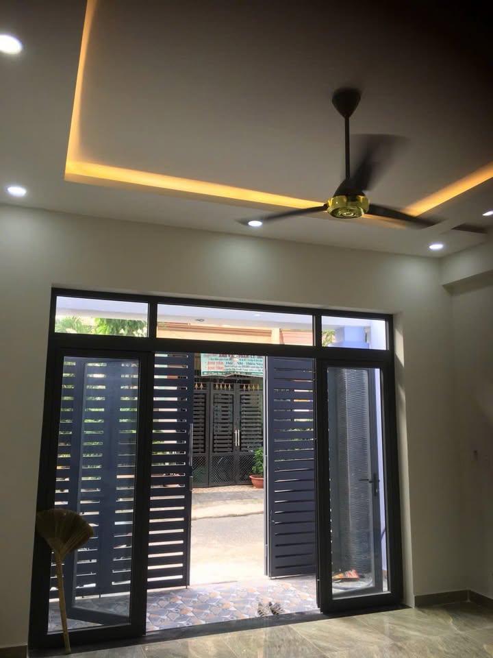 Thuê Nhà Nguyên Căn Phan Huy Ích Gò Vấp 72m² 14Tr Ô Tô Vào Tận Nhà