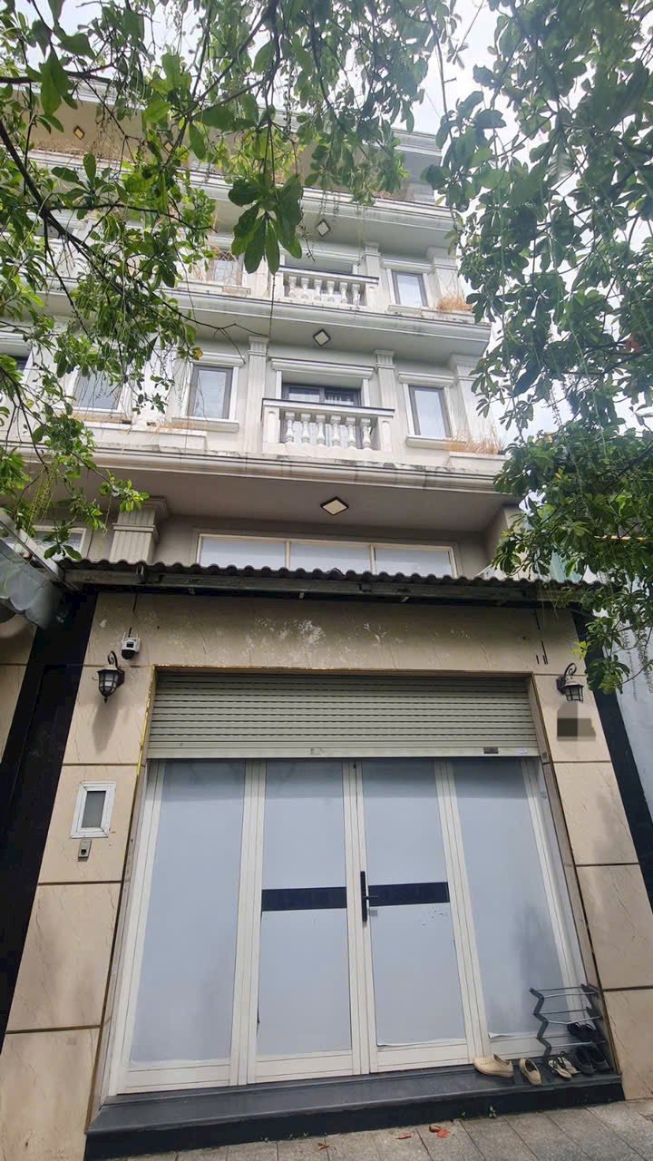 Nhà riêng Phạm Văn Chiêu Gò Vấp 510m² - Ô tô vào tận nhà!