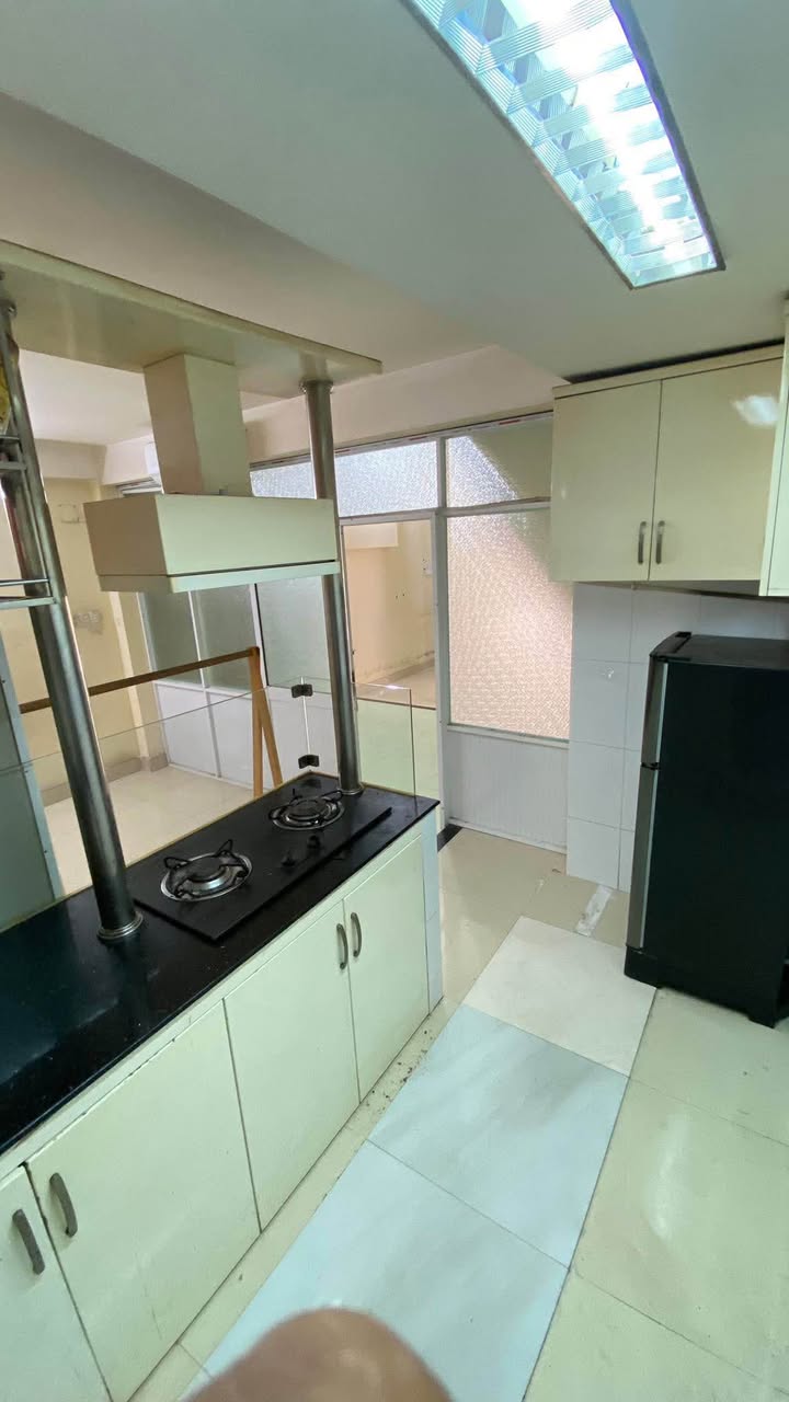 Căn hộ mini 25m² Phan Văn Trị, Gò Vấp - Full nội thất, sẵn sàng ở ngay!