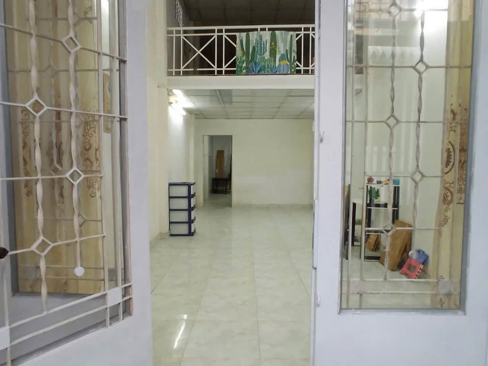 Cho thuê nhà nguyên căn Gò Vấp 54m² - 7 triệu/tháng, Hướng Đông