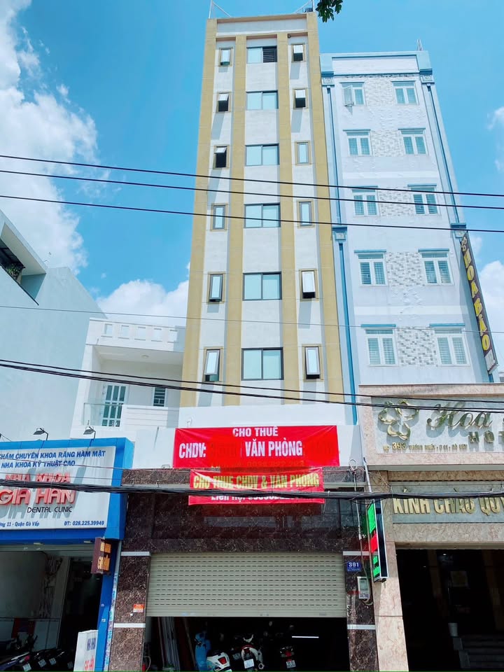 Cho thuê phòng trọ full nội thất đường Thống Nhất, Gò Vấp - Giá từ 3 triệu