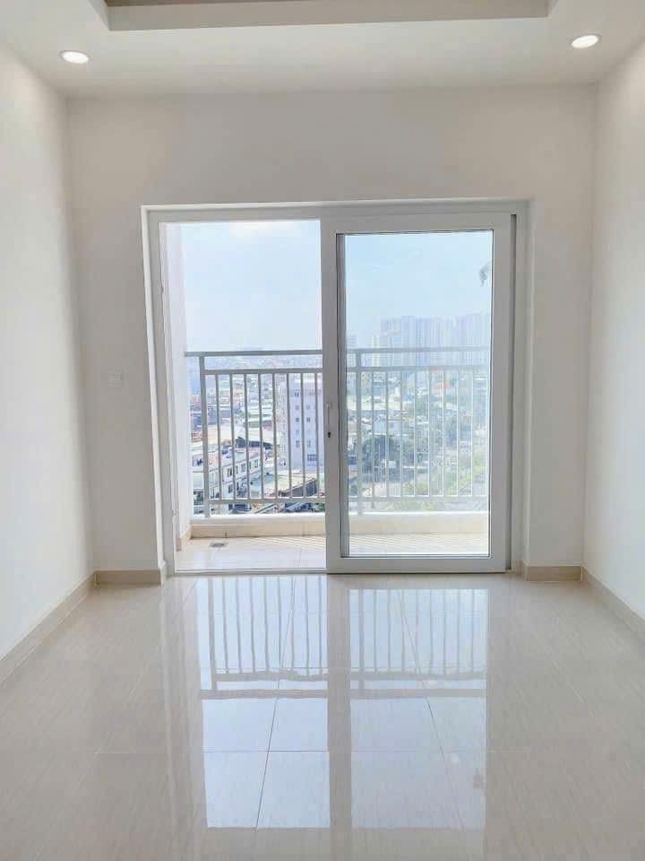 Căn hộ cao cấp Khu Tên Lửa, Bình Tân từ 8 triệu - An ninh 24/7