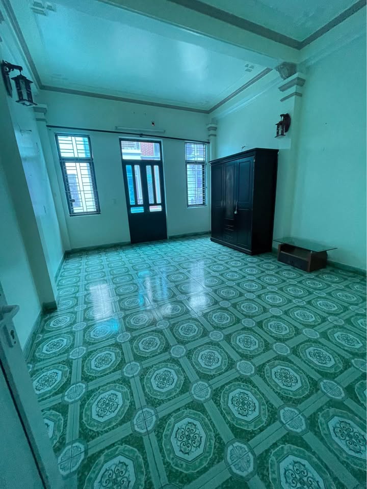 Nhà cho thuê khu Hoà Vượng Nam Định 12 triệu - Ô tô vào tận nhà!