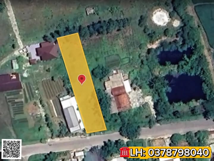 Đất Nền Lộc Thủy, Huế 588m² - Sổ Đỏ Ngân Hàng Thanh Lý, Giá Hời